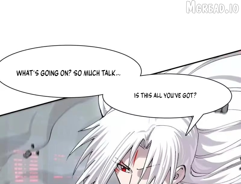 Mr. Zombie Chapter 191  - page 95